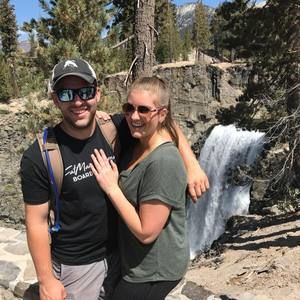 Meet your Posher, Krystal